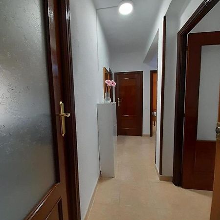 C8 Comodo Piso De 3 Habitaciones Cerca Del Centro De Madrid Buitenkant foto