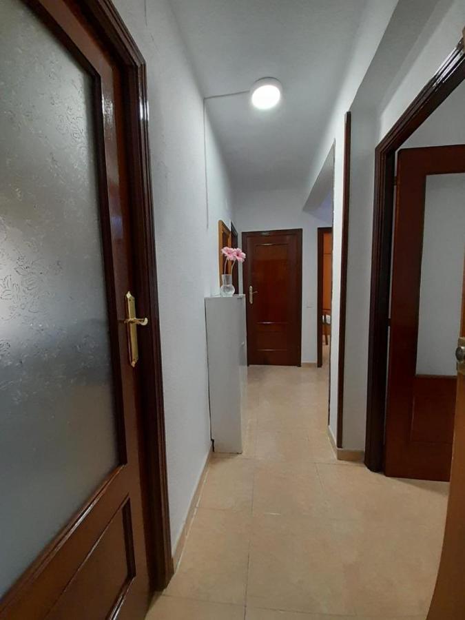 C8 Comodo Piso De 3 Habitaciones Cerca Del Centro De Madrid Buitenkant foto